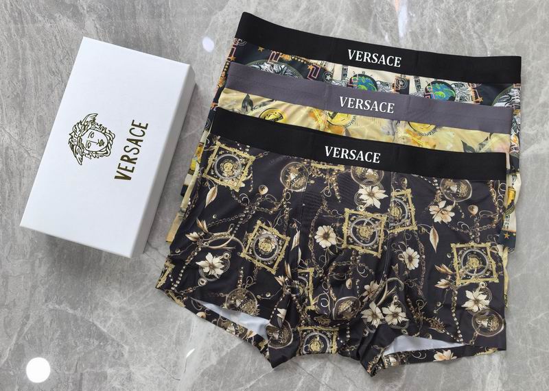 Versace boxer L-3XL 070273